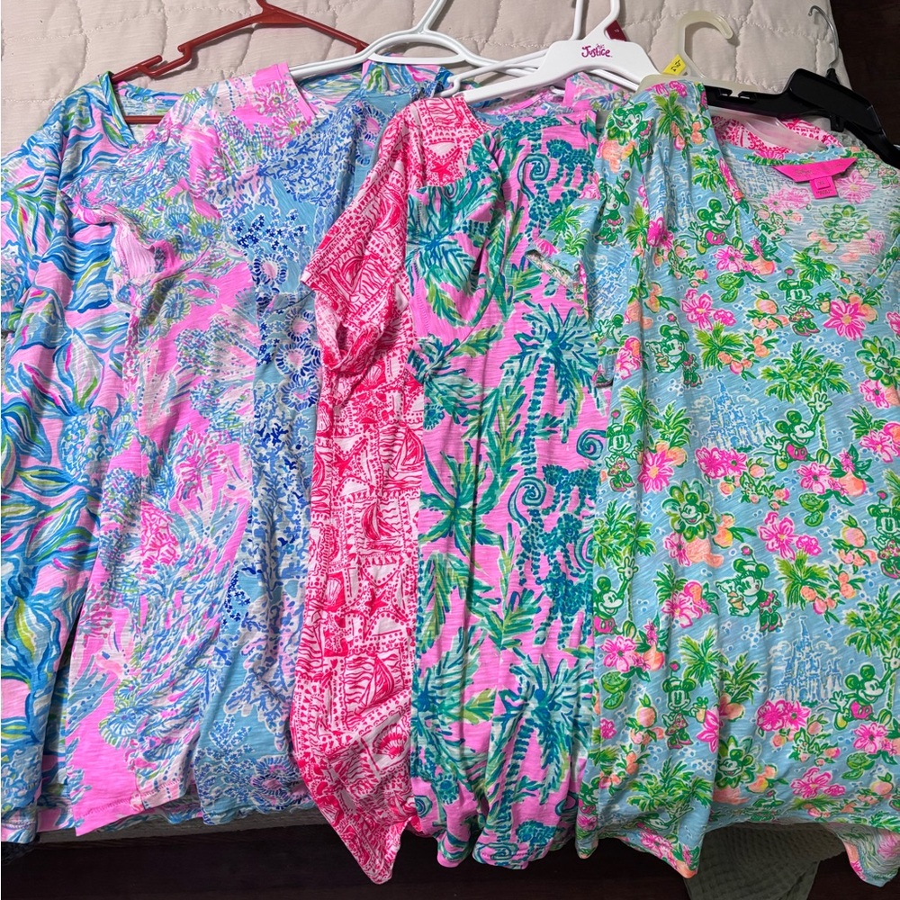 Lilly Pulitzer Etta bundle